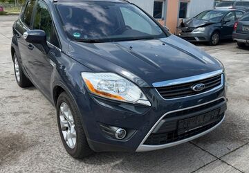 Ford Kuga 189.000 km 5.000 &euro; Bruchsal 76646