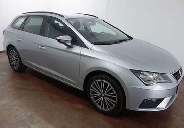 Seat Leon 58.000 km 12.950 &euro; Mühlacker 75417