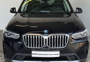 BMW X3 69.200 km 33.740 &euro; Heilbronn 74076