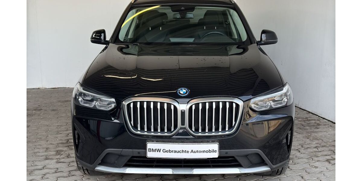 BMW X3 69.200 km 33.740 &euro; Heilbronn 74076