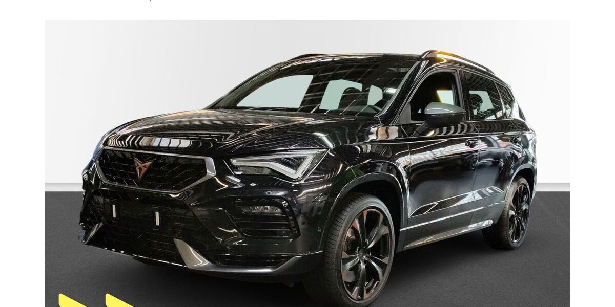 Cupra Ateca 13.100 km 38.980 &euro; Heilbronn 74076