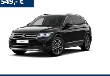 VW Tiguan 22.863 km 39.990 &euro; Niefern-Öschelbronn 75223