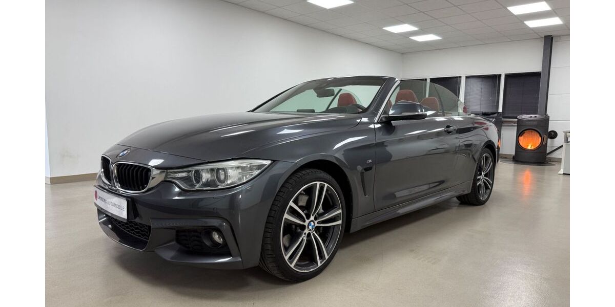 BMW 435 52.790 km 29.990 &euro; Sandhausen ( bei Heidelberg ) 69207