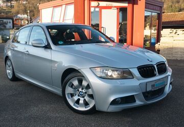 BMW 335 162.450 km 16.450 &euro; Niefern-Öschelbronn 75223