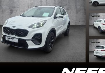 Kia Sportage 40.903 km 21.730 &euro; Heilbronn 74074