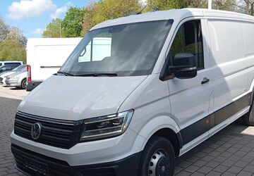VW Crafter 29.524 km 37.300 &euro; Walzbachtal 75045