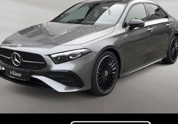 Mercedes-Benz A 220 23.973 km 39.889 &euro; Heilbronn 74072