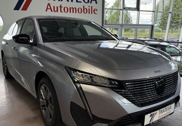 Peugeot 308 3.820 km 24.390 &euro; Bruchsal 76646