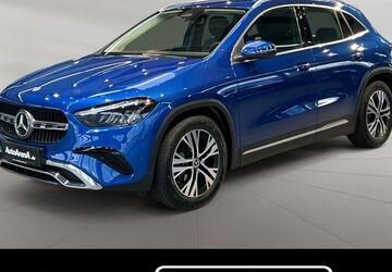 Mercedes-Benz GLA 200 6.213 km 35.289 &euro; Heilbronn 74072