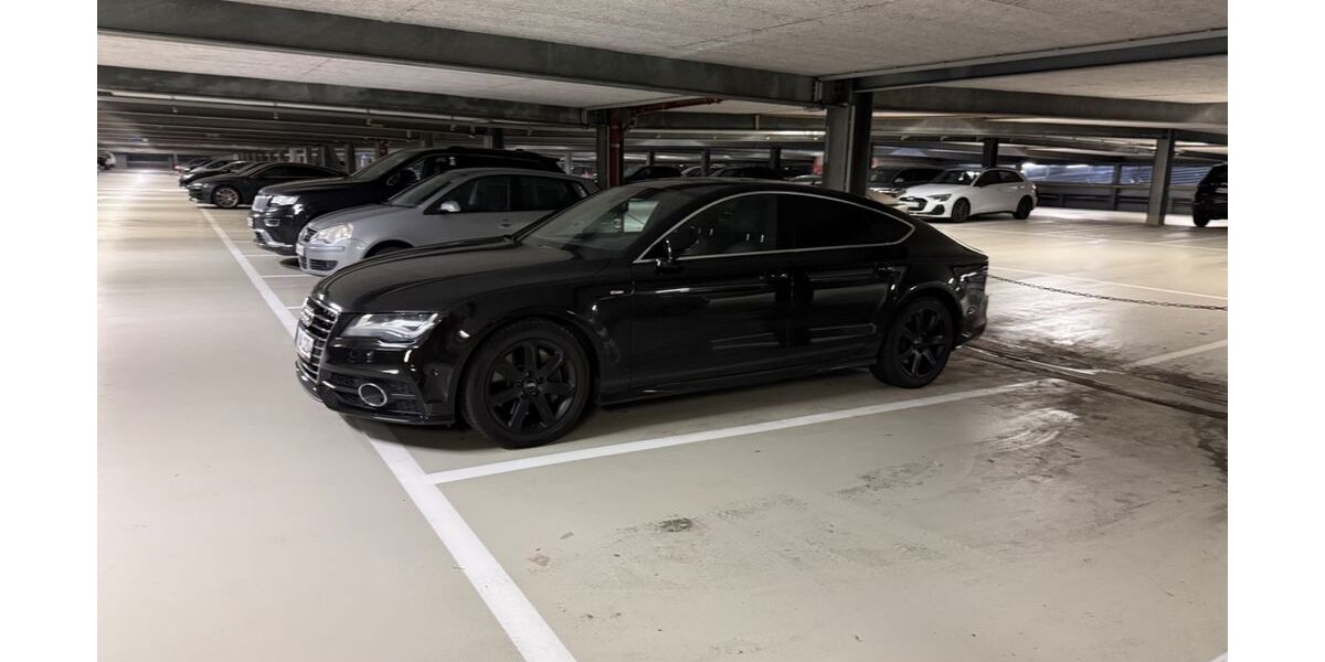 Audi A7 206.000 km 16.600 &euro; Neckarsulm 74172