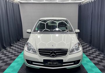 Mercedes-Benz A 160 60.000 km 5.997 &euro; Bietigheim-Bissingen 74321