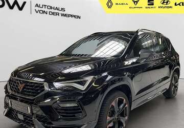 Cupra Ateca 25.800 km 34.480 &euro; Heilbronn 74076