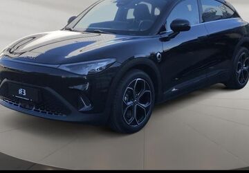 Smart #3 9.985 km 32.989 &euro; Heilbronn 74072