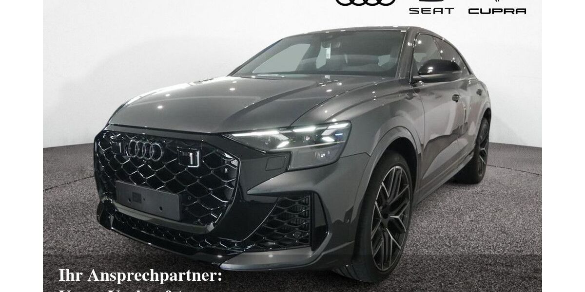 Audi RSQ8 4.500 km 136.980 &euro; Bietigheim-Bissingen 74321