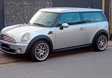Mini Cooper Clubman 200.000 km 3.000 &euro; Nußloch 69226