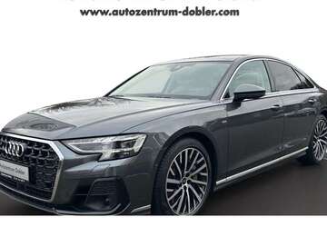 Audi A8 30.800 km 71.440 &euro; Mühlacker 75417