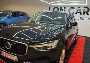 Volvo XC60 134.000 km 29.990 &euro; Leingarten 74211