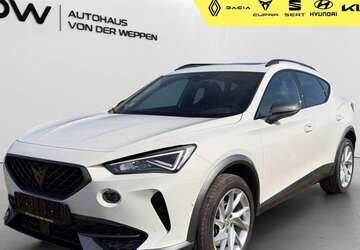 Cupra Formentor 64.900 km 24.880 &euro; Mosbach 74821