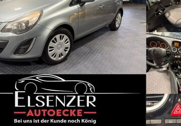 Opel Corsa 233.999 km 2.999 &euro; Eppingen 75031