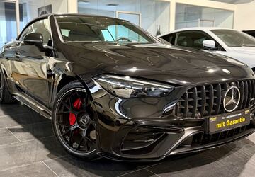 Mercedes-Benz CLE 53 AMG 20.000 km 88.999 &euro; Niefern Öschelbronn 75223