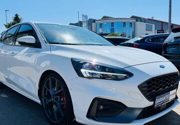 Ford Focus 151.500 km 14.970 &euro; Bad Rappenau 74906