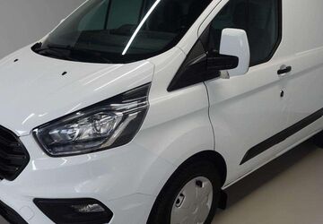 Ford Transit Custom 96.000 km 21.990 &euro; Malsch 69254