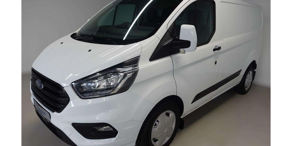 Ford Transit Custom 96.000 km 21.990 &euro; Malsch 69254