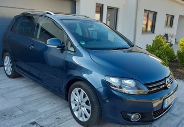 VW Golf Plus 84.100 km 8.900 &euro; Hessigheim 74394