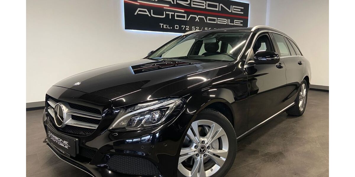 Mercedes-Benz C 250 183.390 km 15.990 &euro; Bretten 75015