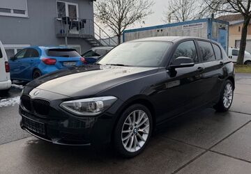 BMW 116 184.000 km 6.390 &euro; Oedheim 74229