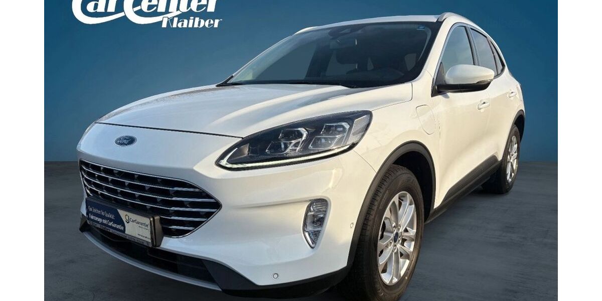 Ford Kuga 77.500 km 21.950 &euro; Bad Friedrichshall 74177