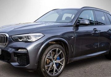 BMW X5 89.800 km 51.560 &euro; Neckarsulm 74172