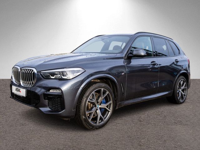 BMW X5 89.800 km 51.560 &euro; Neckarsulm 74172