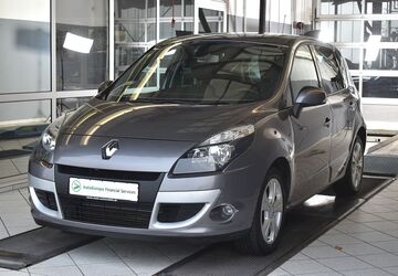 Renault Scenic 195.575 km 3.490 &euro; Bad Friedrichshall 74177