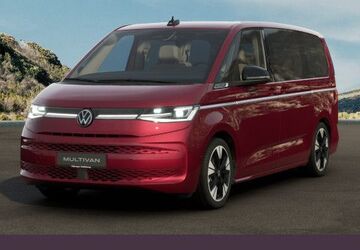 VW T7 Multivan 4.900 km 83.825 &euro; Neckarsulm 74172