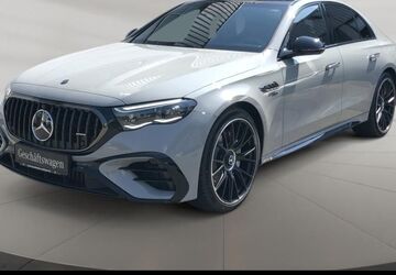 Mercedes-Benz E 53 AMG 14.941 km 106.779 &euro; Heilbronn 74072