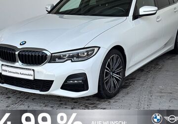 BMW 330 154.121 km 29.888 &euro; Heilbronn 74074