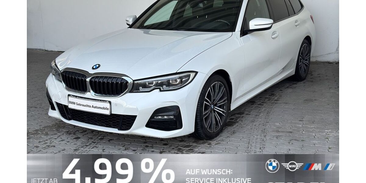 BMW 330 154.121 km 29.888 &euro; Heilbronn 74074