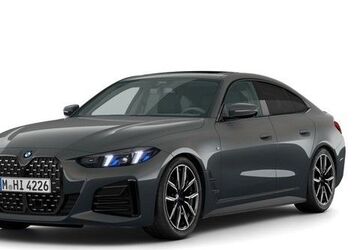 BMW 430 Gran Coupé 24.616 km 47.930 &euro; Mühlacker 75417