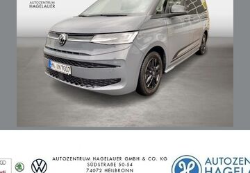 VW T7 Multivan 34.995 km 63.544 &euro; Heilbronn 74072