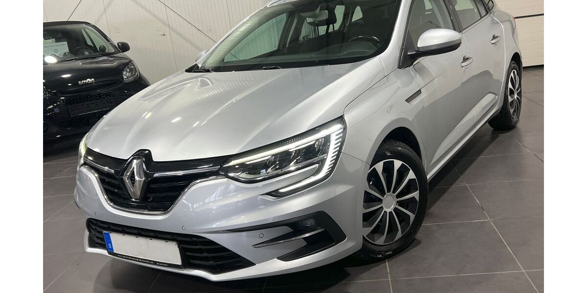 Renault Megane 116.000 km 12.995 &euro; Bretten 75015