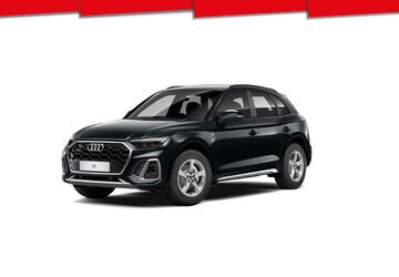 Audi Q5 18.935 km 38.930 &euro; Mosbach 74821