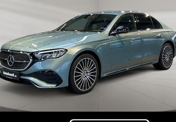 Mercedes-Benz E 300 6.784 km 55.904 &euro; Heilbronn 74072