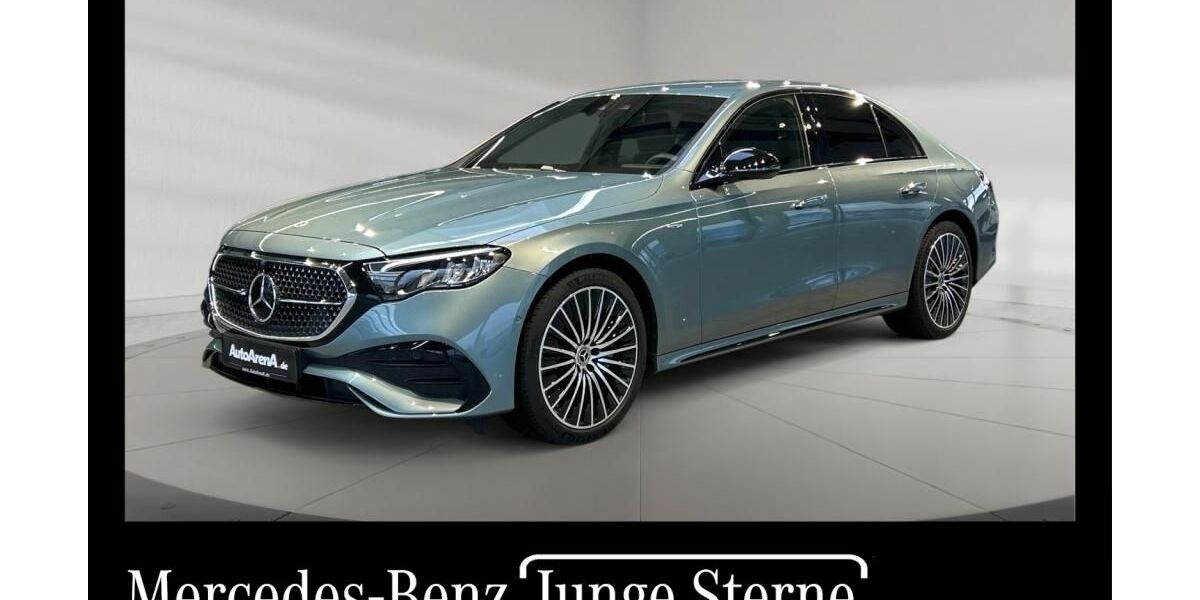 Mercedes-Benz E 300 6.784 km 55.904 &euro; Heilbronn 74072