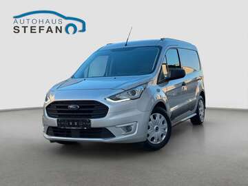 Gebrauchte Ford Transit Connect