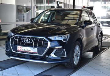 Audi Q3 171.012 km 24.980 &euro; Bad Friedrichshall 74177