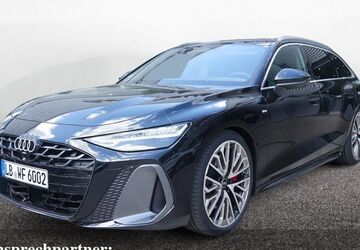 Audi A6 3.500 km 75.930 &euro; Bietigheim-Bissingen 74321