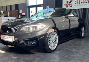 BMW 218 195.900 km 15.890 &euro; Bad Friedrichshall 74177