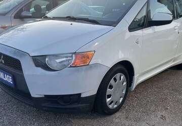 Mitsubishi Colt 227.800 km 1.497 &euro; Walldorf 69190
