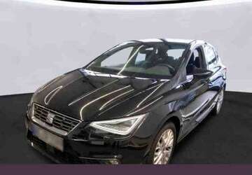 Seat Ibiza 36.300 km 18.730 &euro; Heilbronn 74076